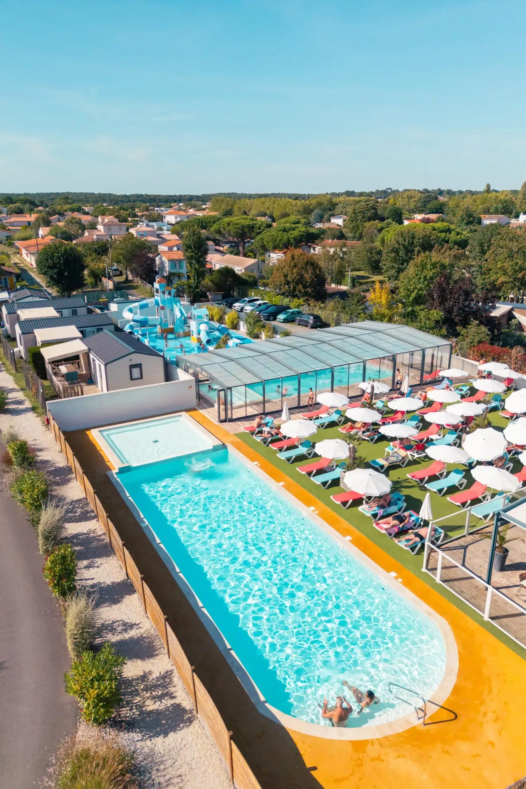 hotel avec parc aquatique et activites a saint palais sur mer scaled