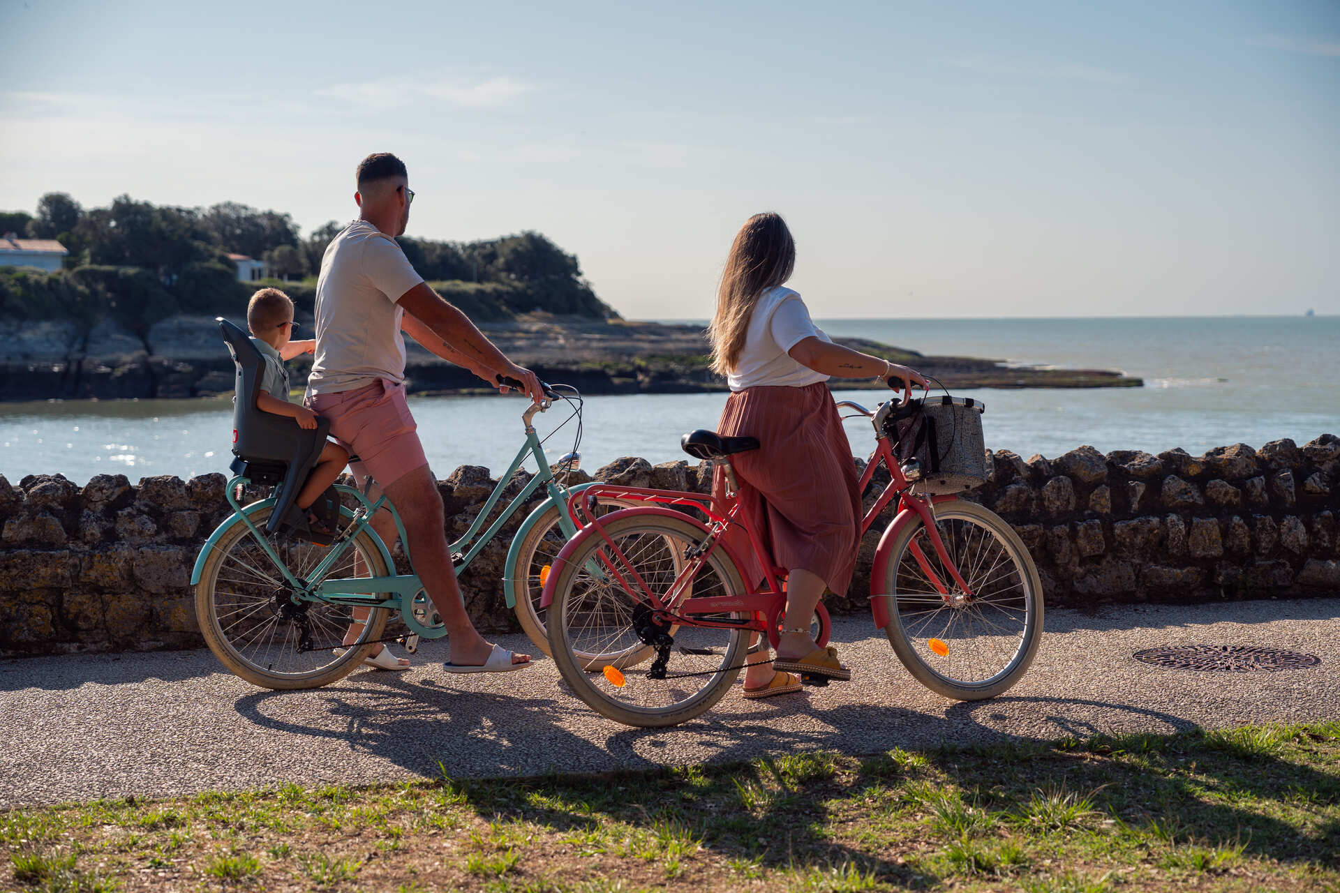sejour a la plage pres de royan