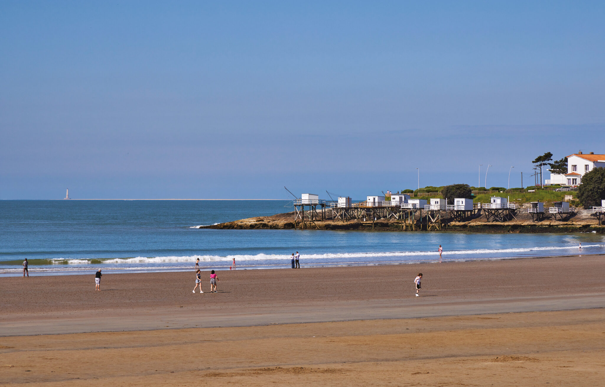 plage pontaillac © thierry avan ()