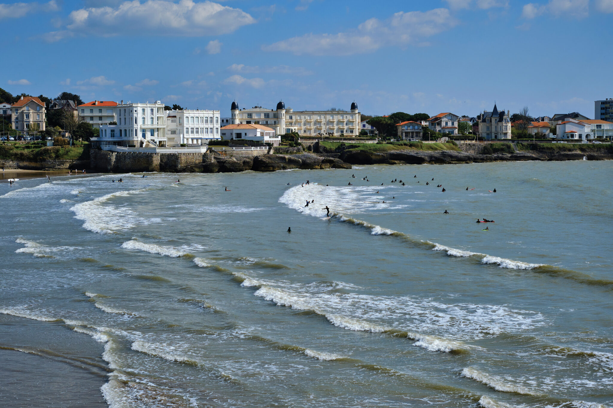 surf pontaillac © thierry avan ()